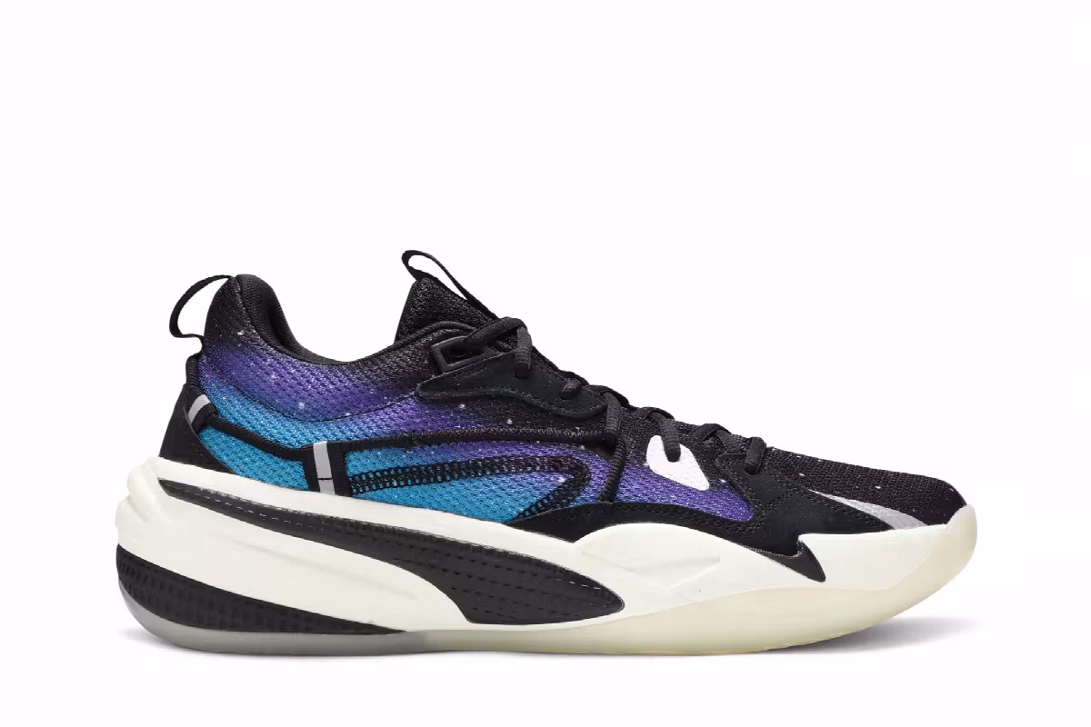 Nintendo x J.Cole x Puma RS-Dreamer Super Mario Galaxy, view 2