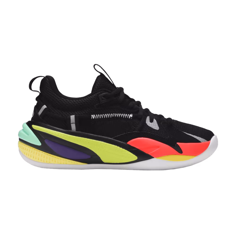 J. Cole x Puma RS-Dreamer Jr OG