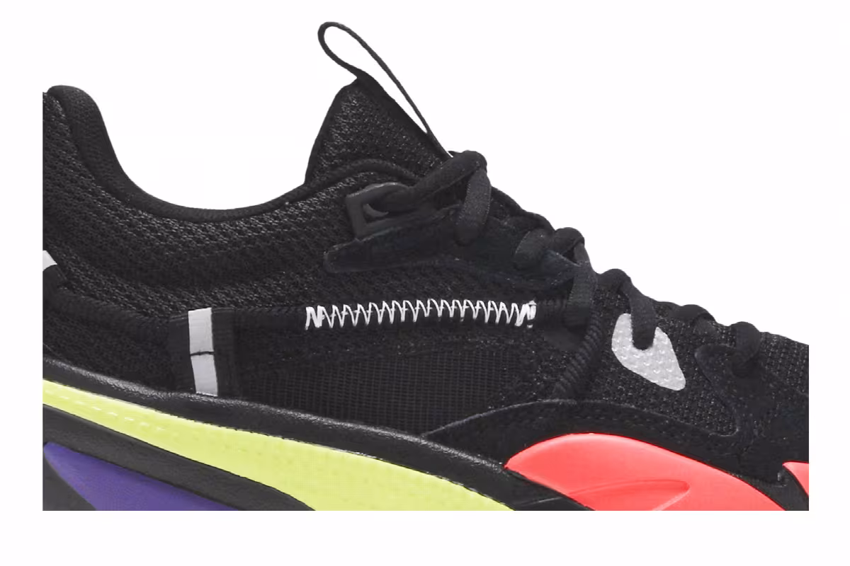 J. Cole x Puma RS-Dreamer Jr OG, view 3