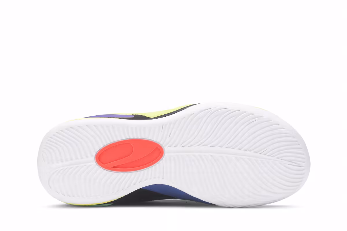 J. Cole x Puma RS-Dreamer Jr OG, view 5