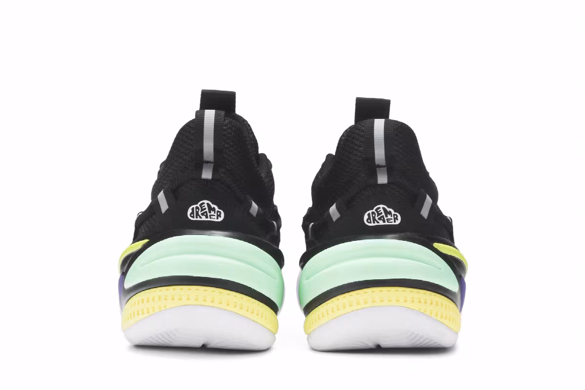 J. Cole x Puma RS-Dreamer Jr OG, view 7