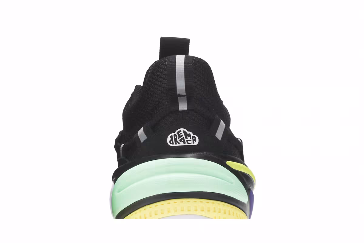 J. Cole x Puma RS-Dreamer Jr OG, view 8