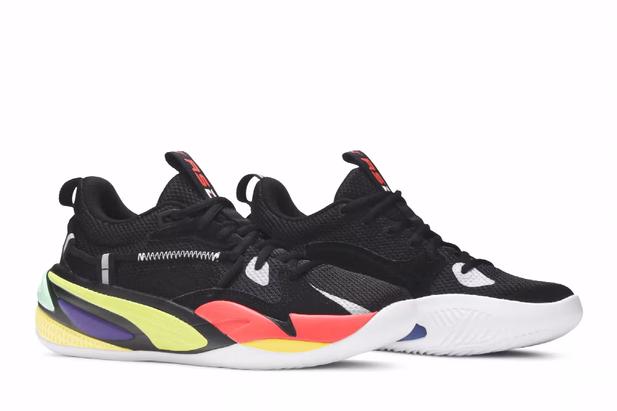J. Cole x Puma RS-Dreamer Jr OG, view 9
