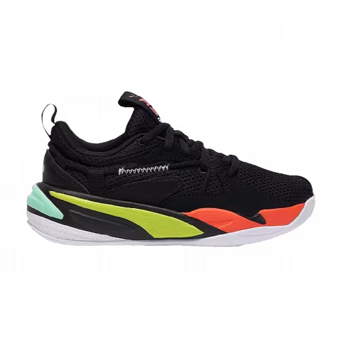 J. Cole x Puma RS-Dreamer Jr 'OG'