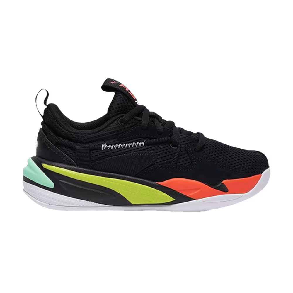 J. Cole x Puma RS-Dreamer Jr OG