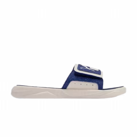 Puma Royalcat Comfort Slides 'Denim'
