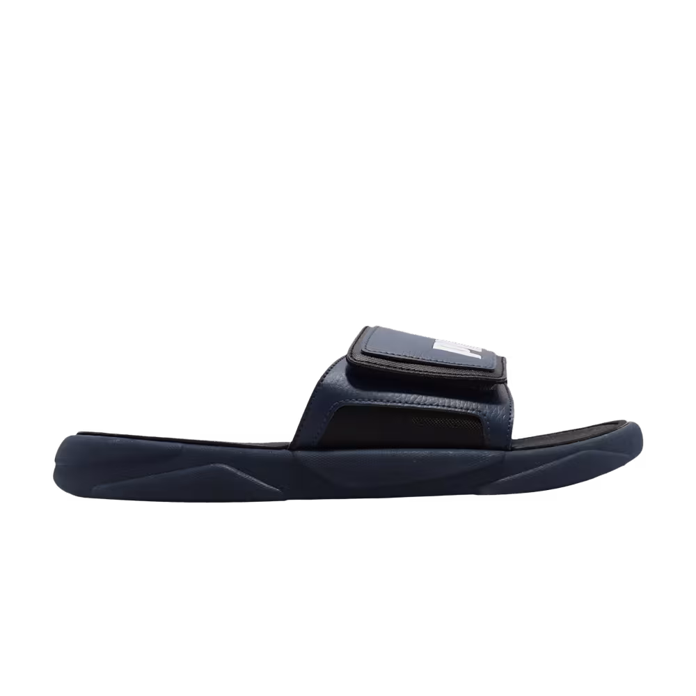 Puma Royalcat Comfort Slides Intense Blue