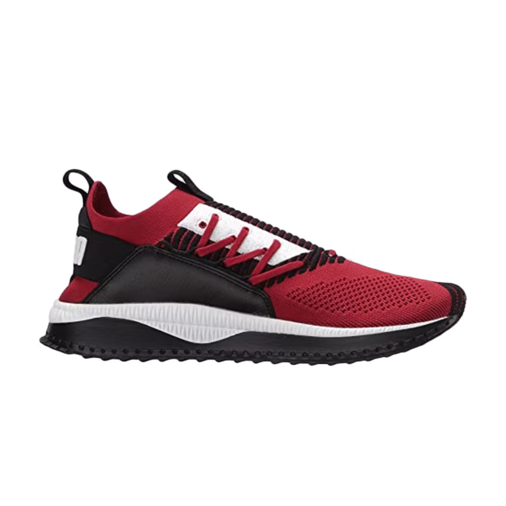 Puma Tsugi Jun Black Red