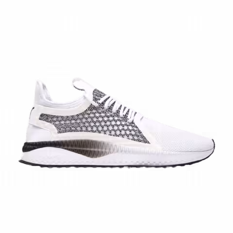 Puma Tsugi Netfit V2 'White Black'