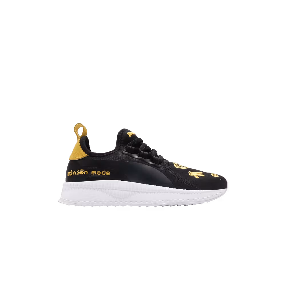 Minions x Puma Tsugi Apex AC PS