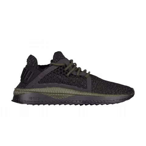 Puma Tsugi Netfit Evoknit 'Forest Night'