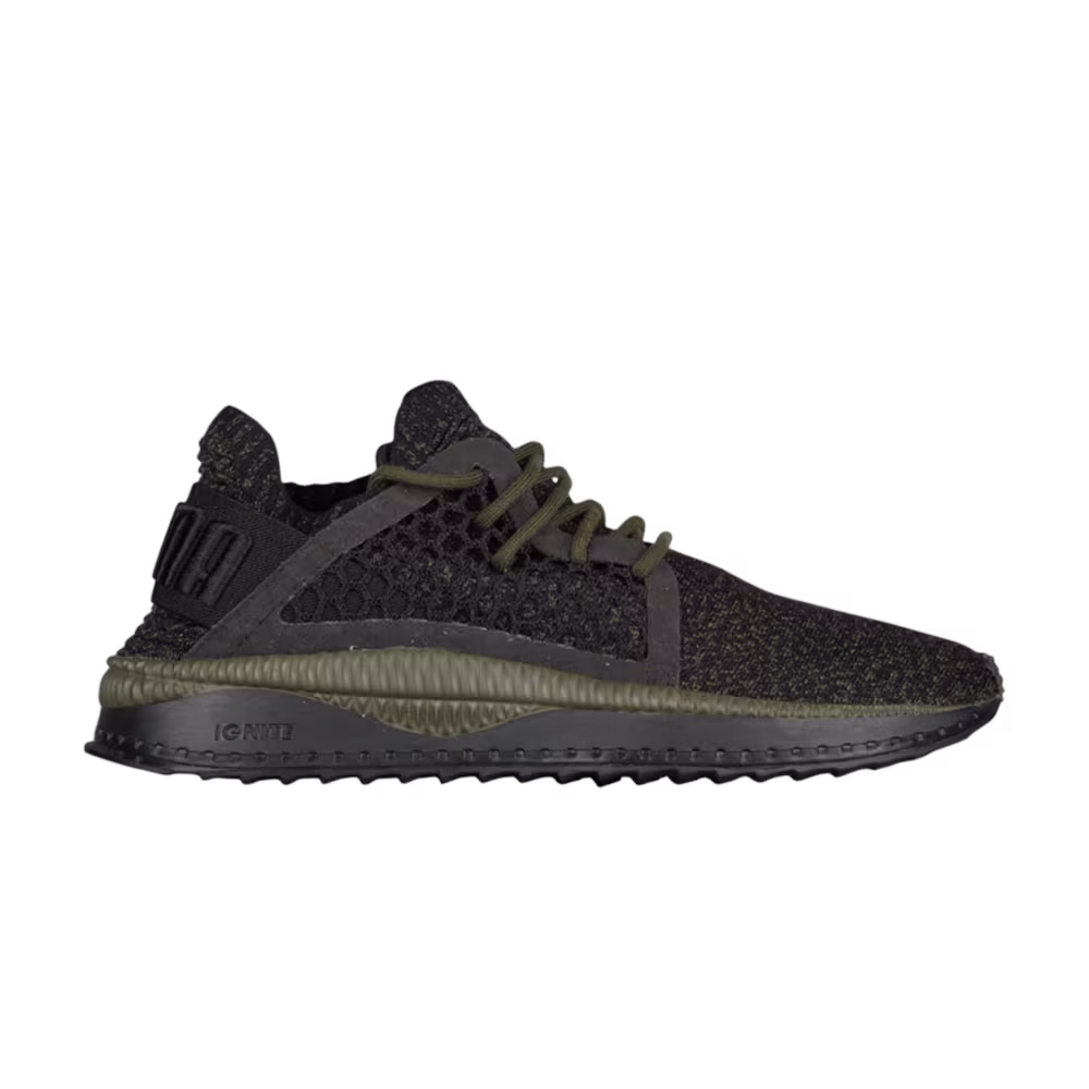 Puma Tsugi Netfit Evoknit Forest Night