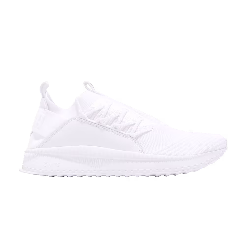 Puma Tsugi Jun Baroque White