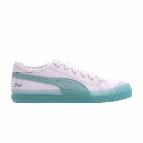 Puma Capri T 'White Porcelain'