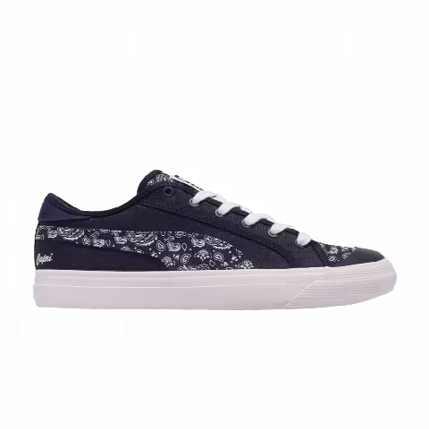 Puma Capri 'Paisley - Peacoat'