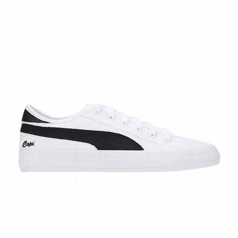 Puma Capri 'White Black'