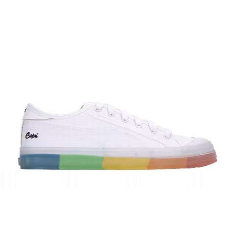Puma Capri T 'White Rainbow'