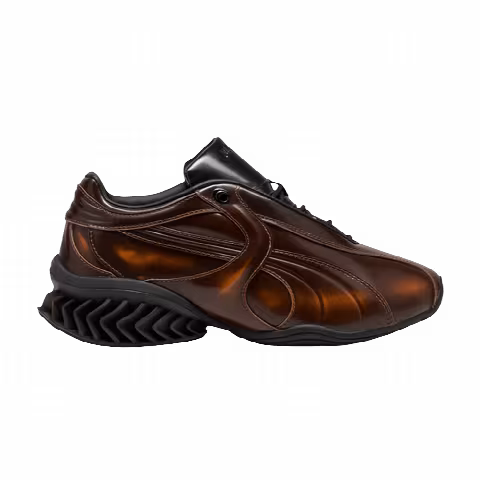 J.L-A.L x Puma Cell Geo 1 Umbre 'Cocoa Bean Black'