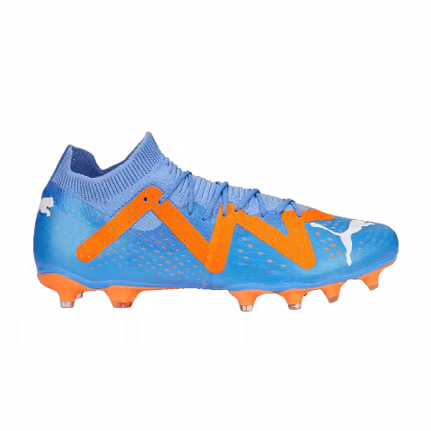 Puma Future Match FG/AG 'Supercharge Pack - Blue Glimmer'