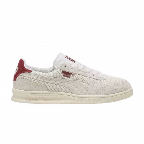 Puma Indoor Mesh 'Sugared Almond Intense Red'