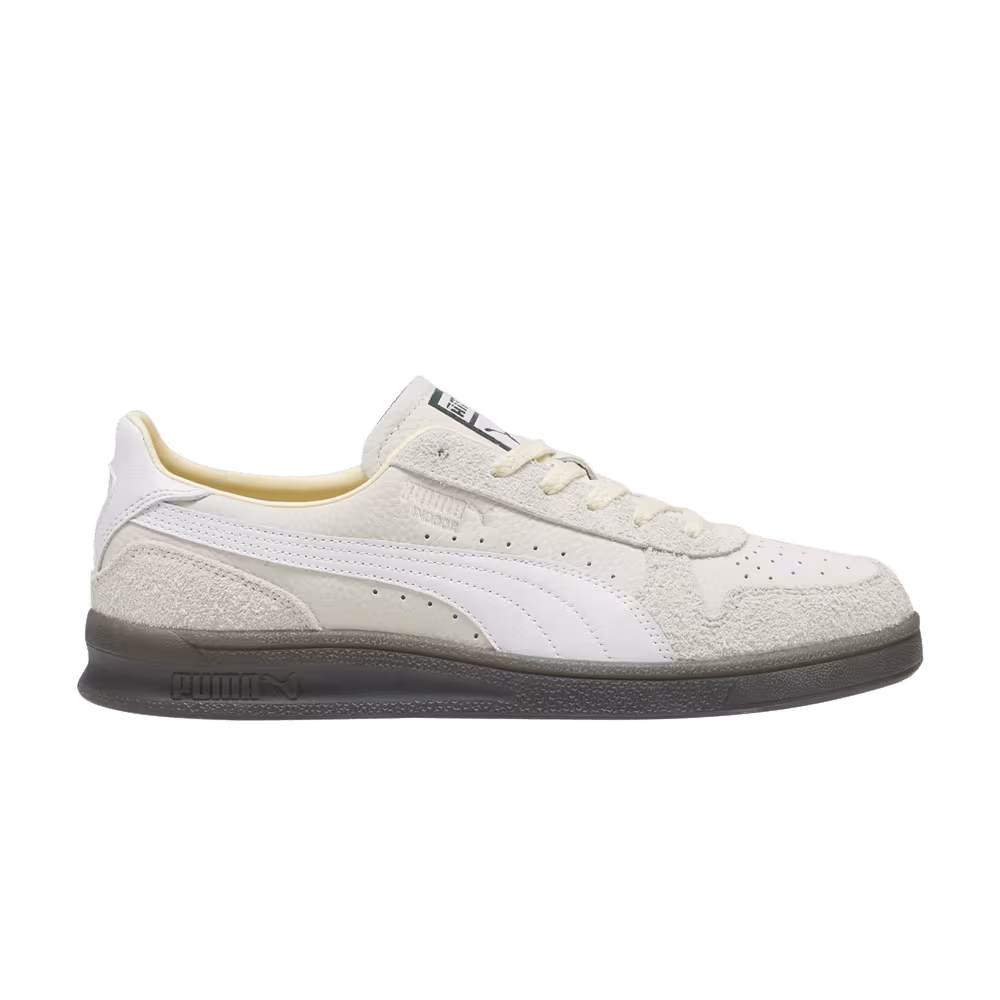 Puma Indoor Premium Vapor Grey Gum