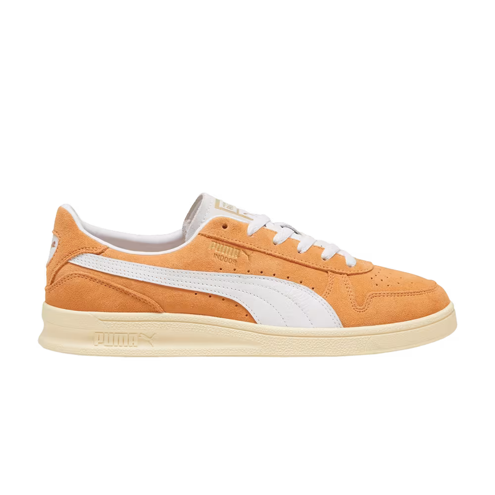 Puma Indoor Soft Bright Melon