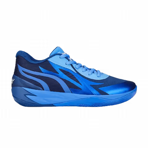 Puma MB.02 Lo 'Team Colors - Blazing Blue'