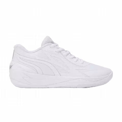 Puma MB.02 Lo 'Triple White'