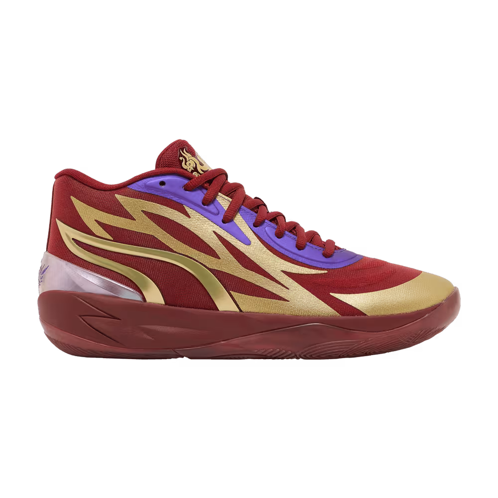 Puma MB.02 Phoenix