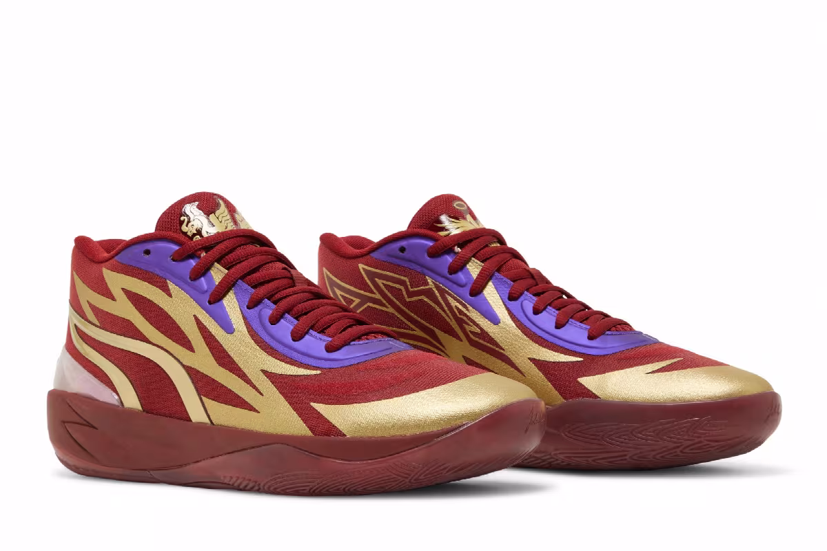 Puma MB.02 Phoenix, view 9