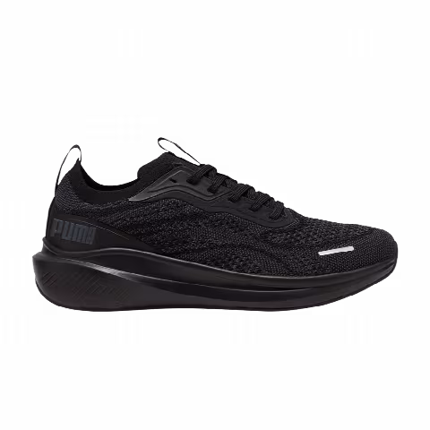 Puma Skyrocket Lite Engineered 'Black Strong Gray'