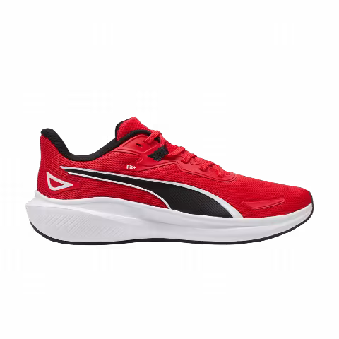 Puma Skyrocket Lite 'Red Black'
