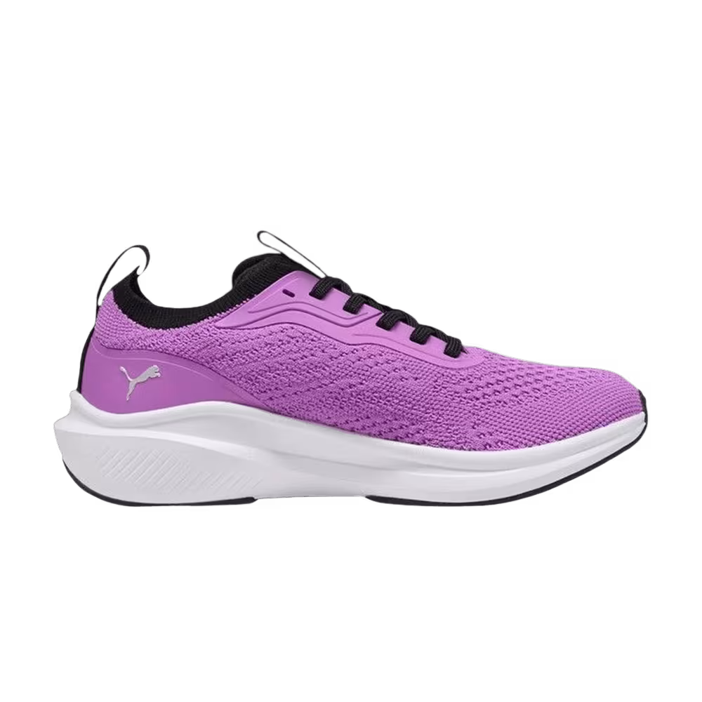 Puma Skyrocket Lite Engineered Purple Black