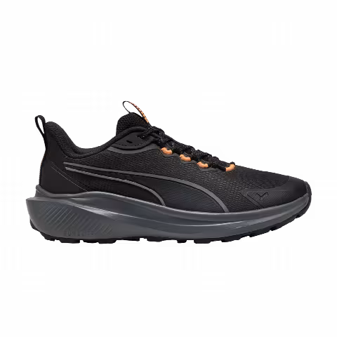 Puma Skyrocket Lite Trail 'Black Orange'