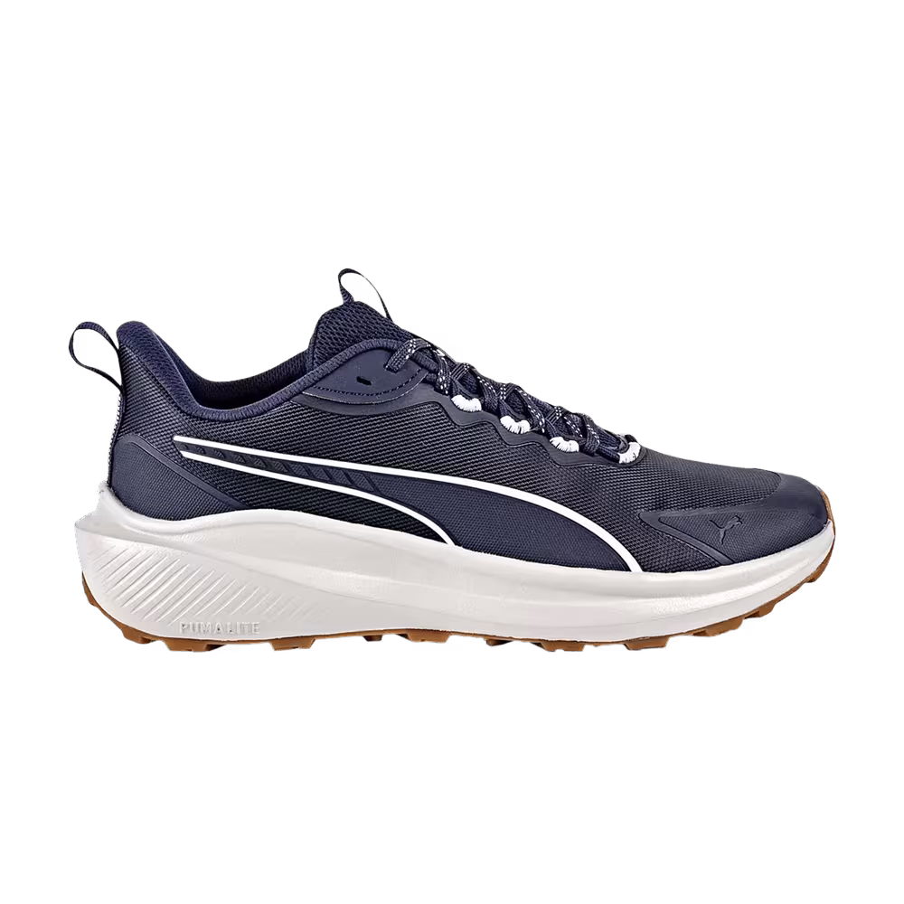 Puma Skyrocket Lite Navy White