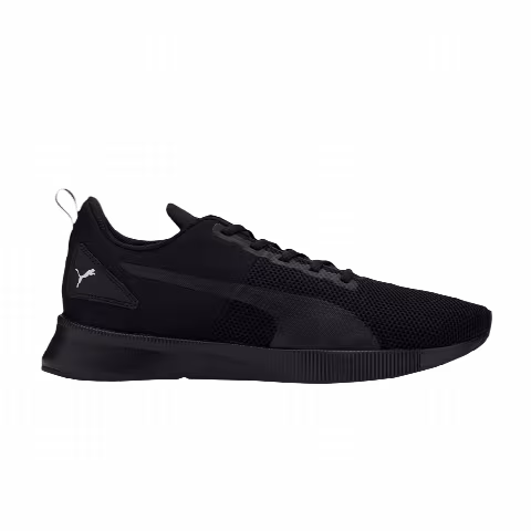 Puma Flyer Runner 'Black High Risk Red'