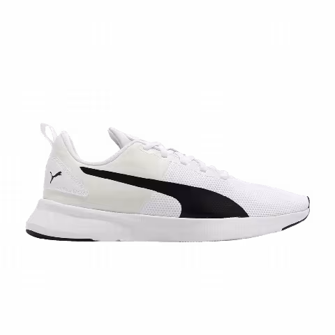 Puma Flyer Runner 'White Black'
