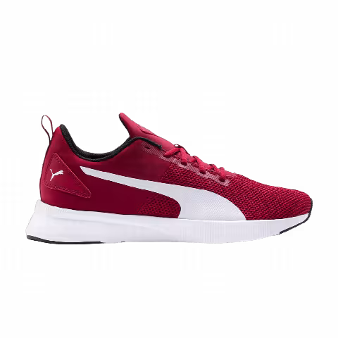Puma Flyer Runner 'Rhubarb White'