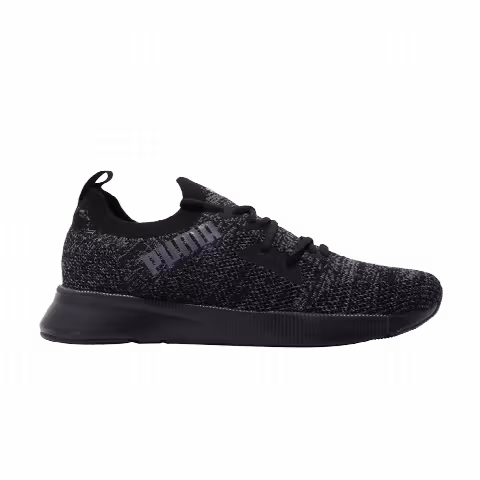 Puma Flyer Runner Engineered Knit 'Black'