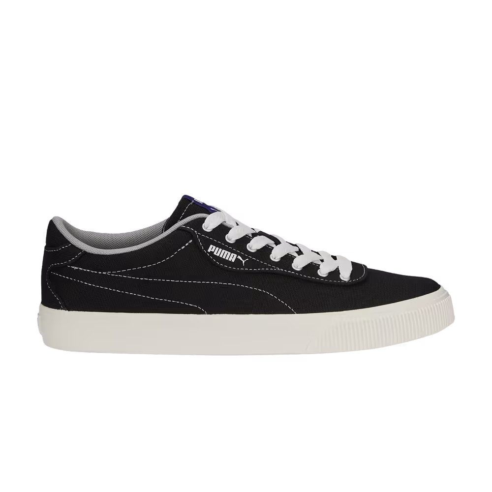 Puma IV-60 Black