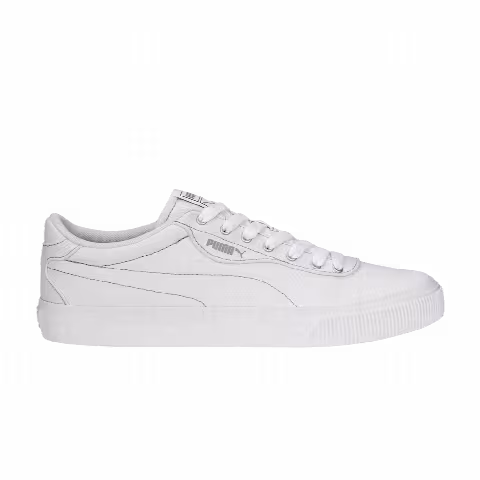 Puma IV-60 'White'