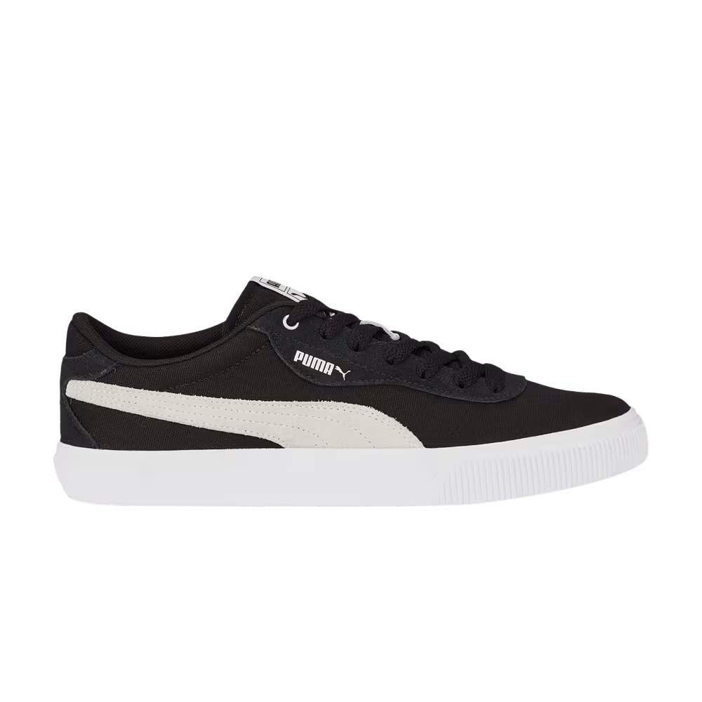 Puma IV-60 FS Black Warm White