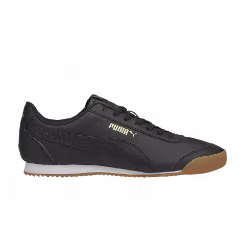 Puma Turino FSL 'Black Gum'