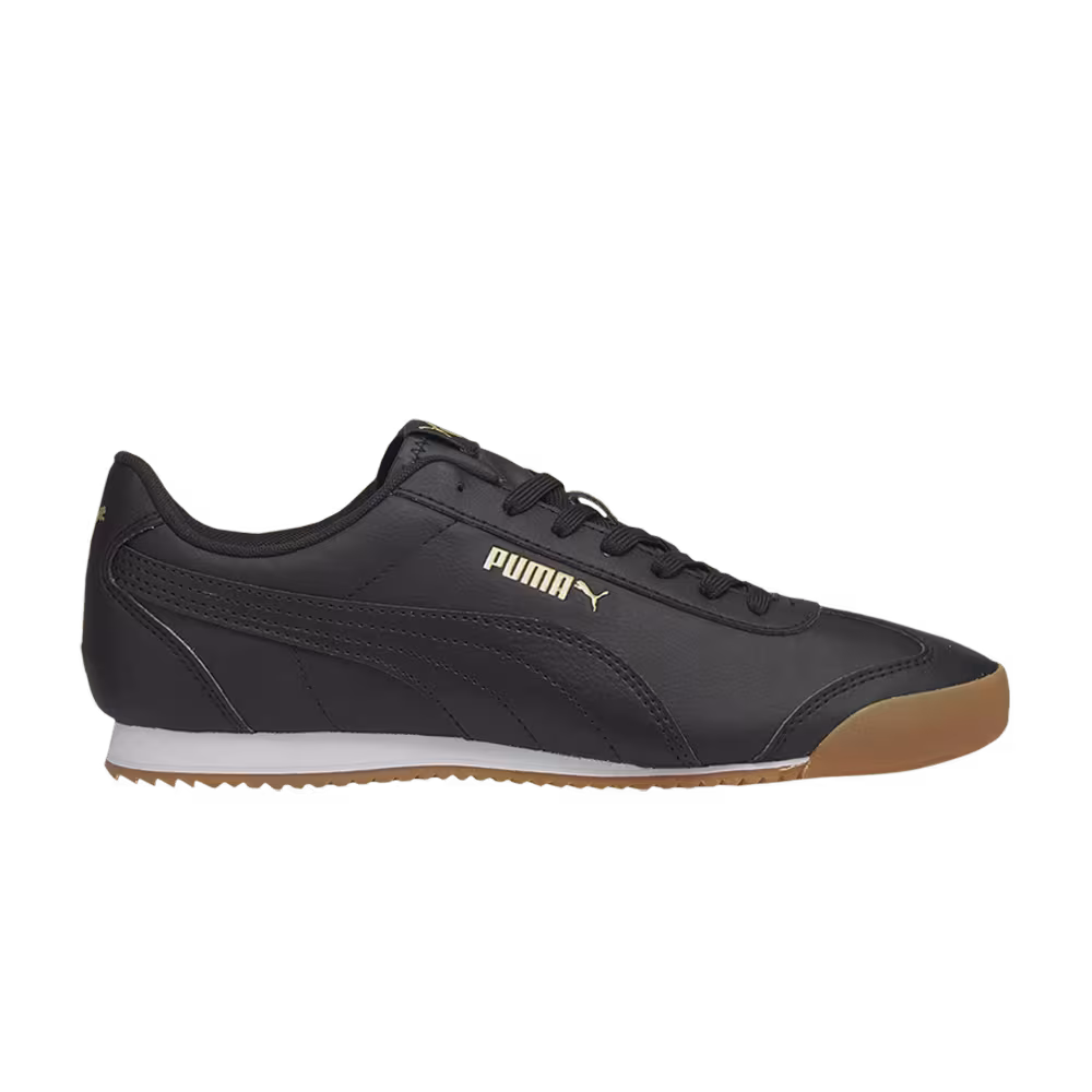 Puma Turino FSL Black Gum