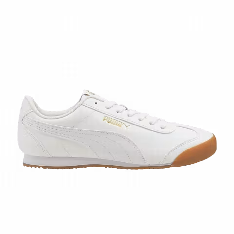 Puma Turino FSL 'White Gum'