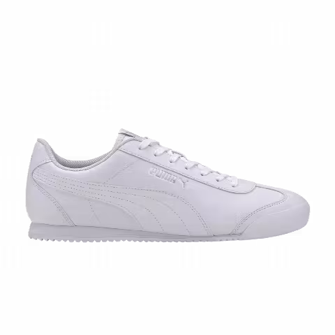 Puma Turino FSL 'Triple White'