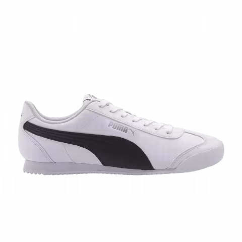 Puma Turino FSL 'White Black'