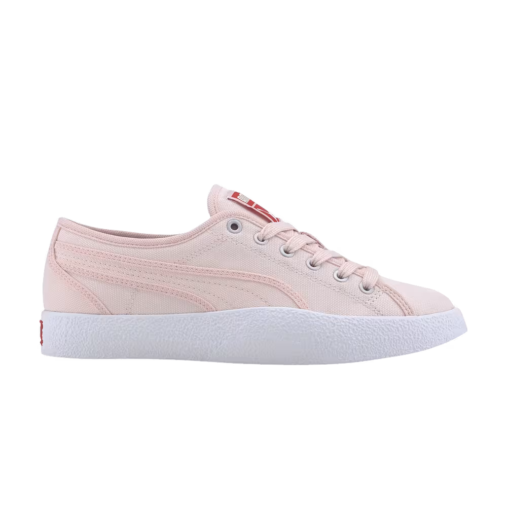 Puma Women's Love Canvas Rosewater