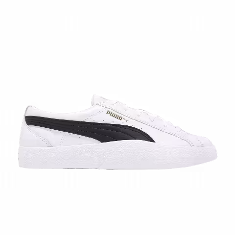 Puma Wmns Love 'White Black'