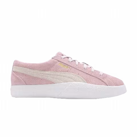 Puma Wmns Love Suede 'Rosewater'